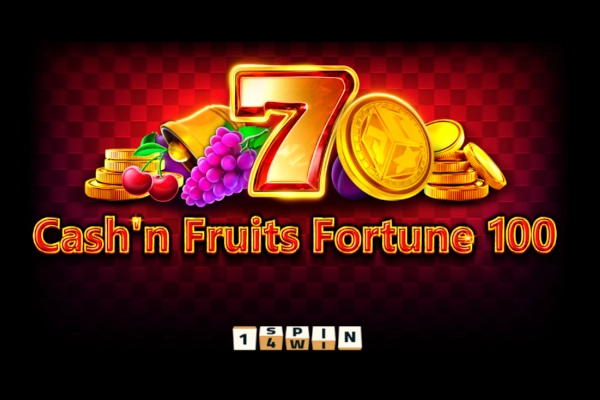 00104 cashn fruits fortune 100