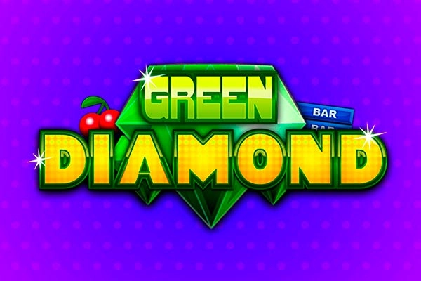 00241 green diamond