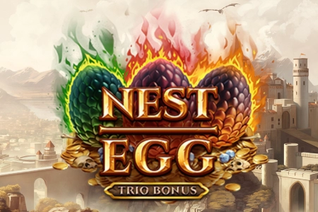01283 nest egg trio bonus