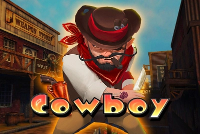 01456 cowboy