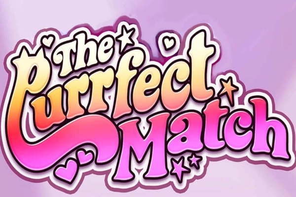 14459 the purrfect match