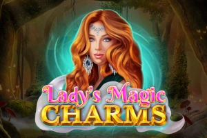 25230 ladys magic charms