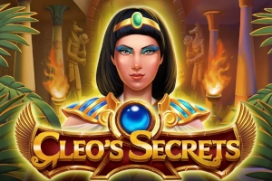 25796 cleos secrets